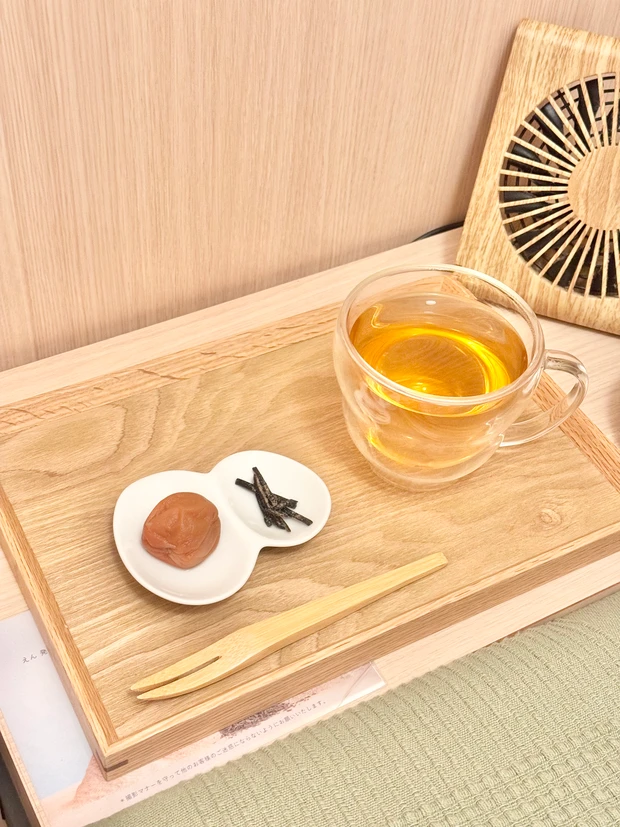 酵素浴　酵素風呂　妊活　温活　デトックス　えん