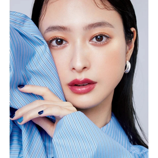 うすうす眉　眉　眉メイク