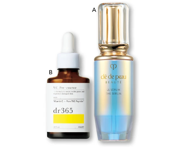 砂漠肌状態の「保湿」見直しポイント＆おすすめコスメ PhotoGallery_1_25