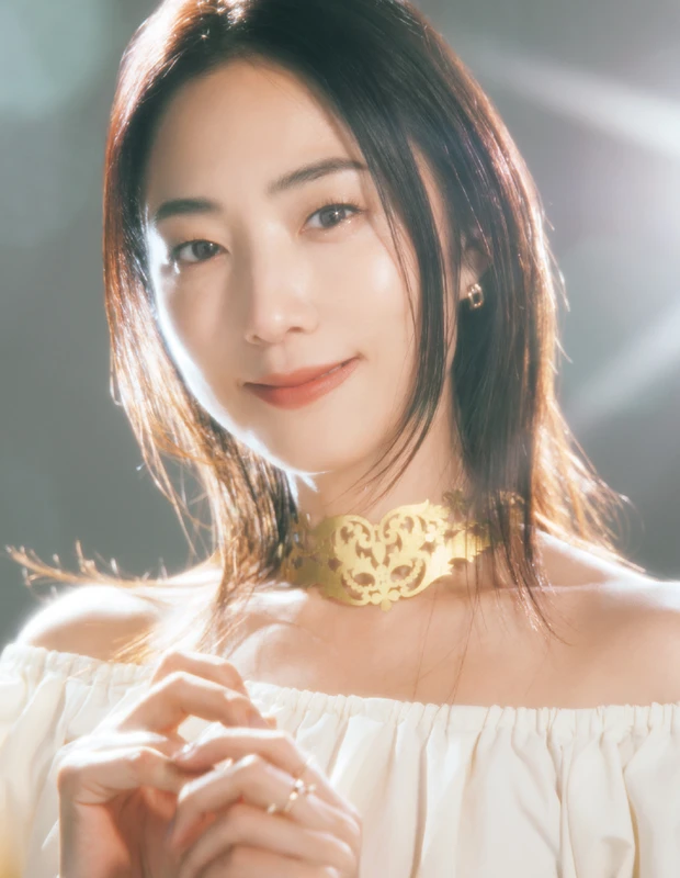 MEGUMIさんが読者のお悩みにアンサー。おすすめコスメも PhotoGallery_5_1