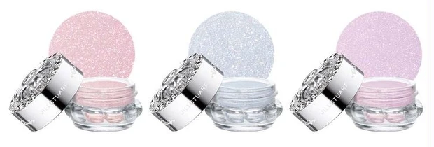 【3位】ジルスチュアートのきらびやかな春コレクションを全部見せ!【春新色コスメ2024】