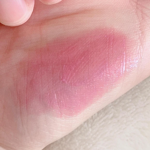 【限定KATE】WEB限定のリップモンスターを買ってみた✨_4