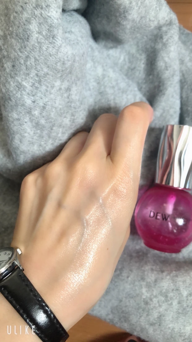 【12月発売】洗顔後の肌に優しくアプローチ♡「可愛い実力派」美容液登場!【DEW新商品】_5