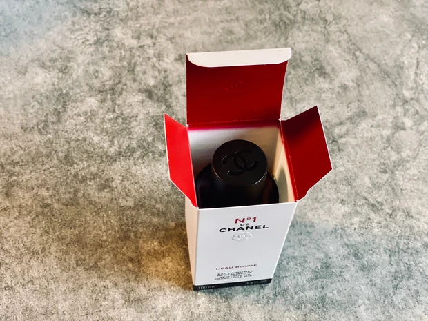 整うフレグランスボディミスト♡CHANEL新ラインN°1 DE CHANEL(ヌメロアン ドゥ シャネル)_3_2