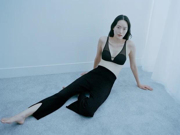 Uniqlo and Mame Kurogouchi(ユニクロ アンド マメ クロゴウチ)