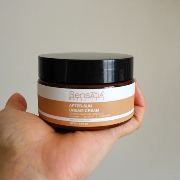 Sensatia センセイシャ バリ島のおすすめ土産