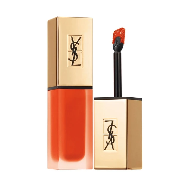 思わず味見したくなる⁉︎ 「YSL」から12色のミルクティーカラーリップ_14