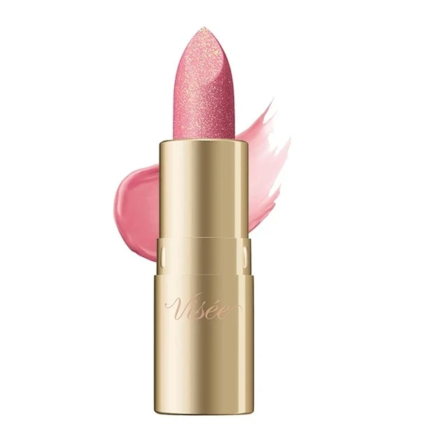 ヴィセ ジェミィ ティント セラム 全6色 各¥1650(編集部調べ) PK870 ピンクオパール