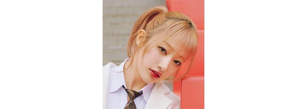 あなたの推しカラーで試してみて！ 推し活メイク PhotoGallery_1_7