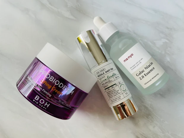 次回開催に向けて予習！【Qoo10メガ割】で買ったものの中から特に皆さんにオススメしたい韓国コスメ・スキンケアをご紹介★_11_1