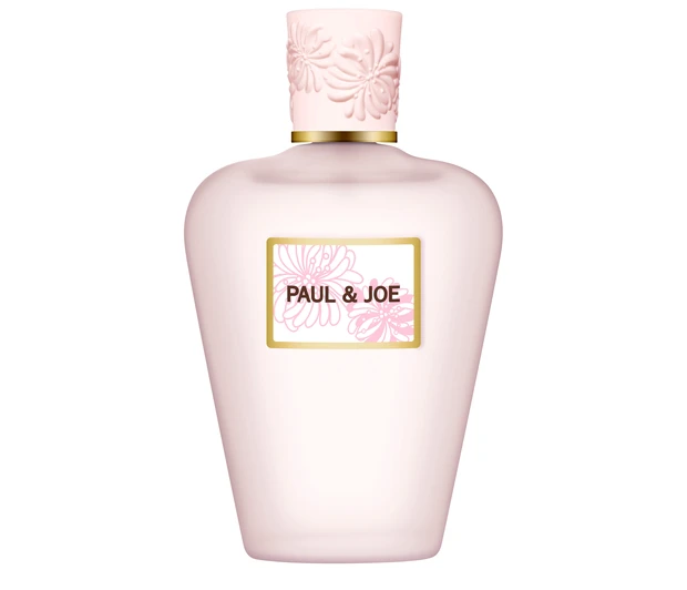 桜コスメ 2026 ポール＆ジョー　サクラコレクション　リフレッシングミスト