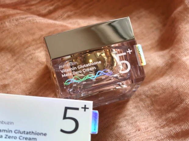 マキア インフルエンサー Maya 12月号 付録 ナンバーズイン