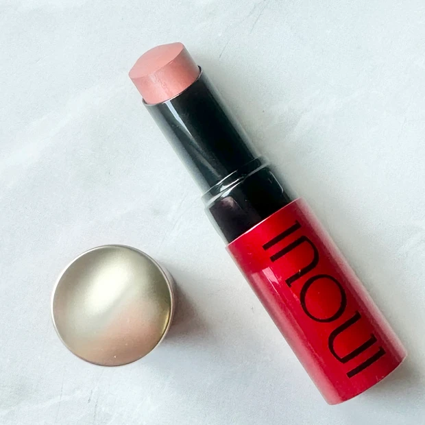 インウイ　リップ　口紅　04