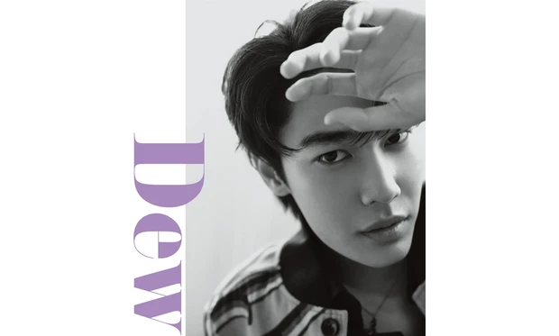 悪いキャラクターを演じてみたいんです。