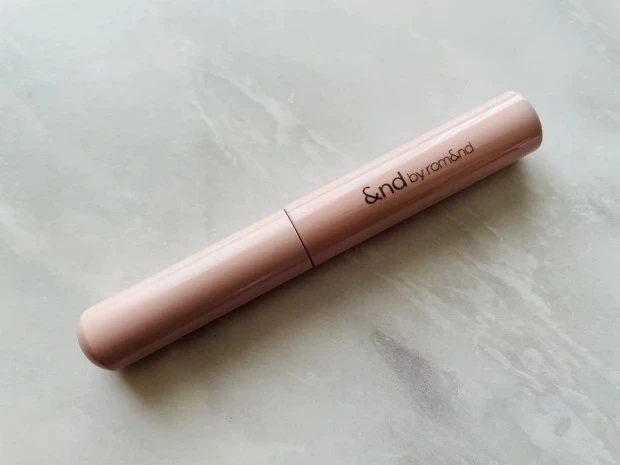 アンド バイ ロムアンド(&nd by rom&nd)メロウボリュームマスカラ