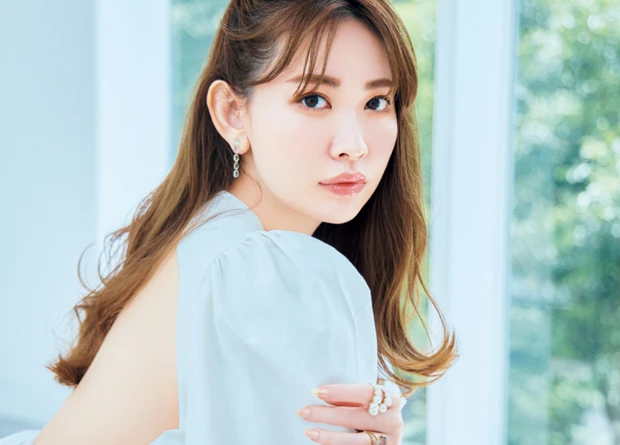 ベスコスハンターHAMを魅了した「今使うべきコスメ」 PhotoGallery_4_2