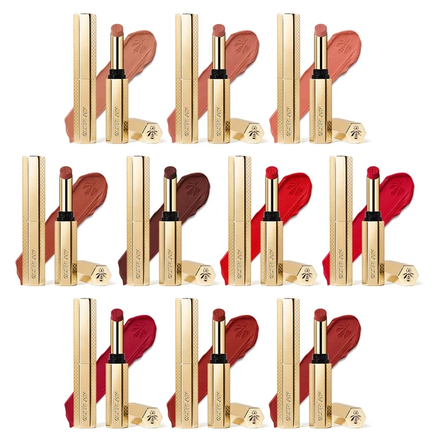 ゲラン キスキス ビー インテンス