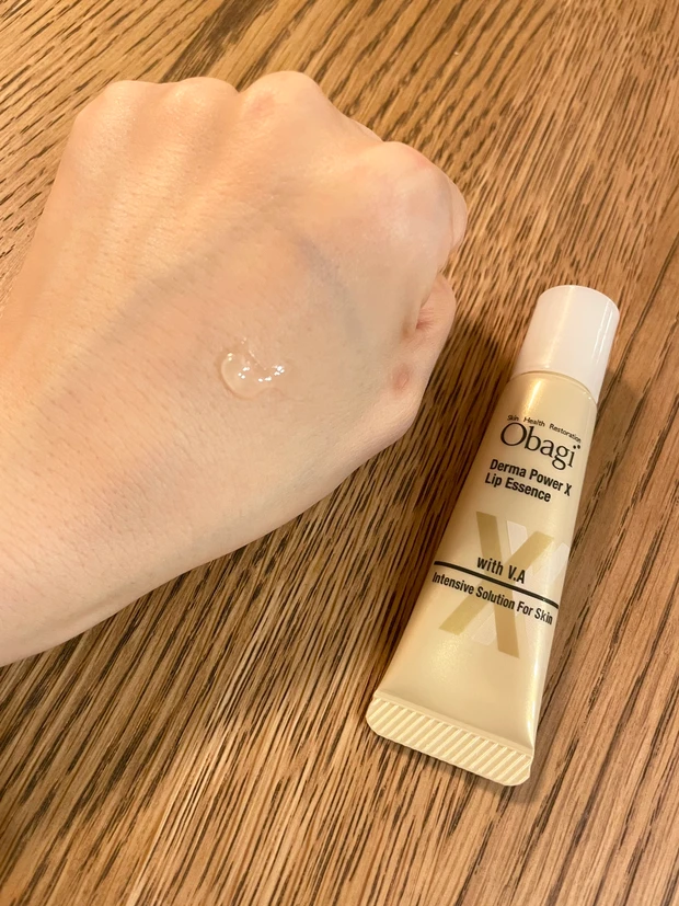 田中みな実買い❤️‍🔥オバジのリップ美容液で乾燥撃退とエイジングケア🤭_2_1