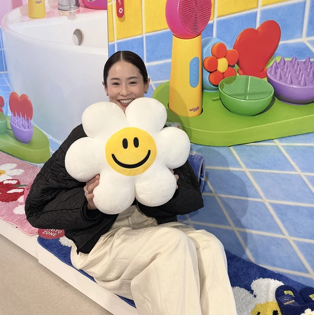 【自己紹介】マキアビューティーズのmayuです！ 今期で4年目ですが宜しくお願いします♪_2_1