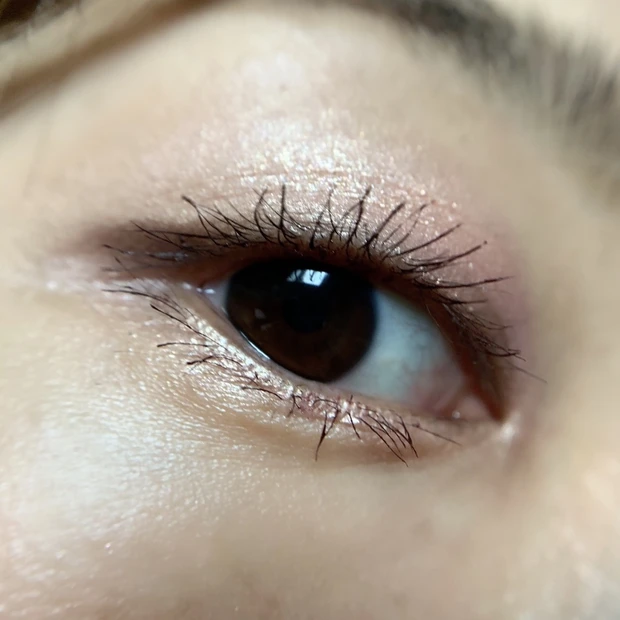 8月28日限定発売【NARS オーガズム X コレクション】アイシャドーパレット全3種類のスウォッチ＆メイク♡_10_1