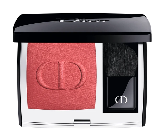 ディオールから次世代ルージュ ブラッシュ新登場! 全16色をいち早くチェック_9_2