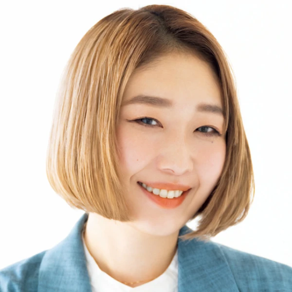 林 由香里さん