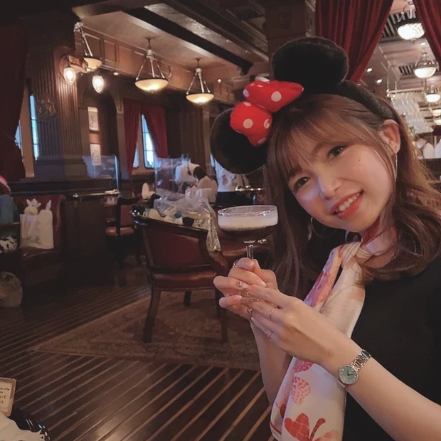 【自己紹介】 MAQUIAインフルエンサー2年目のまりなと申します♡普段はメーカー総合職でバリバリ働く普通のOL。スキンケアが大好きな美容マニアです。ビューティオフ会の感想もご紹介。_2_2