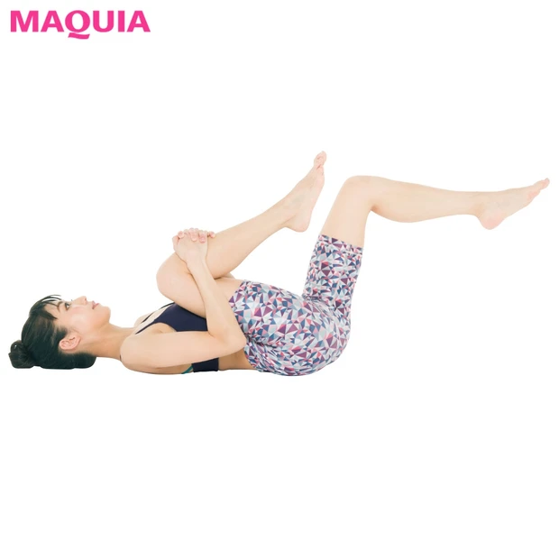 1日24秒締めればよし。話題沸騰！肛筋ストレッチがスゴい_7