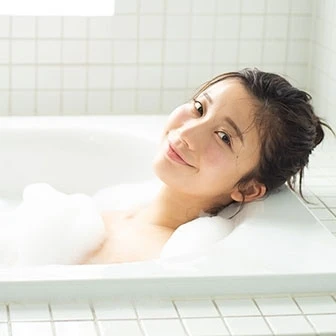 小倉優香のマシュマロ肌の秘密はミルククレンジング