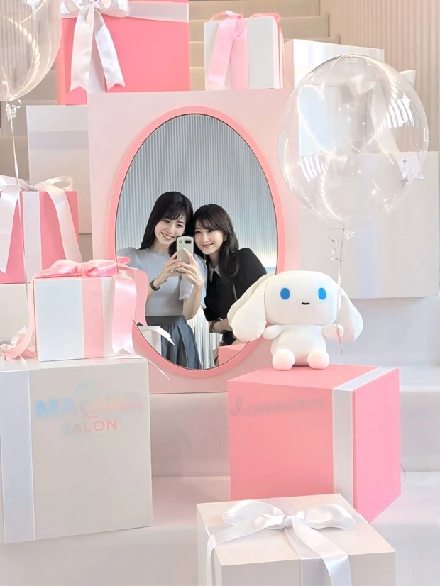 【2024年振り返り】今年もお世話になりました♪今年の活動や美容スケジュール振り返ります！_2_1