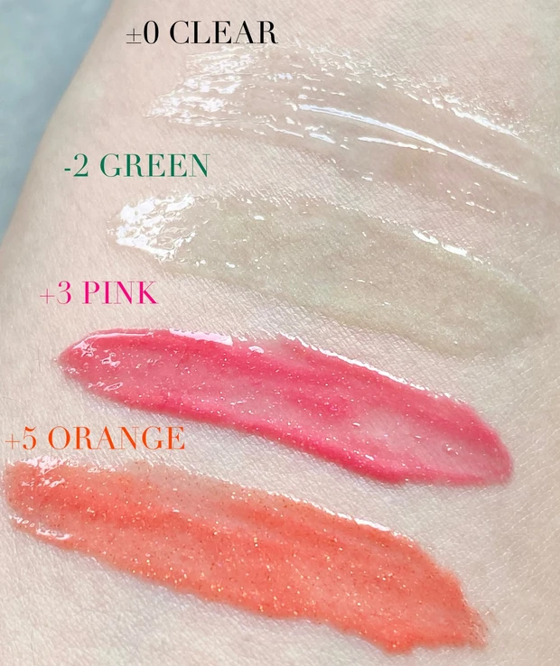 【スウォッチあり】売切寸前!?7,040円相当が1,980円♡UZUのお得すぎるハッピーバッグ〈GREEN〉。_3
