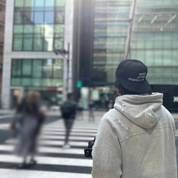 【6位】【#亀カメラ 裏話】6月号のテーマは「価値」。亀梨さんが考える自身の価値とは？