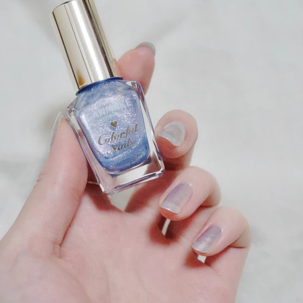 【保存版】テンション上がる！おすすめプチプラネイル&デザイン5選💅【セルフネイル】_4_1