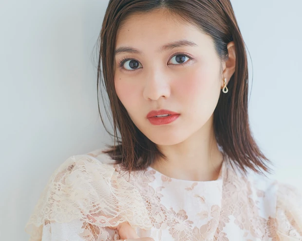 食事デートに誘われたら？ 林ゆめ主演「何かあるかも」な日の勝負メイク