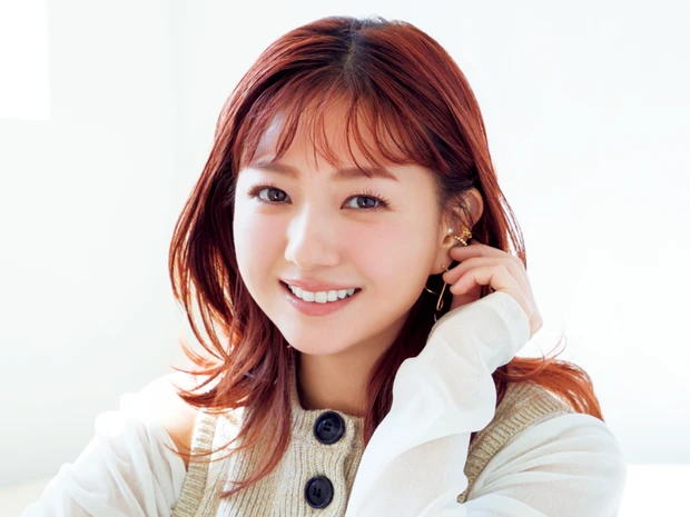 フェムテック協会認定資格をもつ、伊藤千晃さんの“私をいたわる”習慣とは？