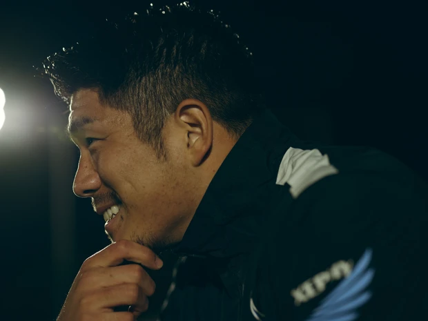 ラグビー日本代表 松田力也選手|悔しさを起動力に目標に向かってブレない気持ちが自分を作る_3