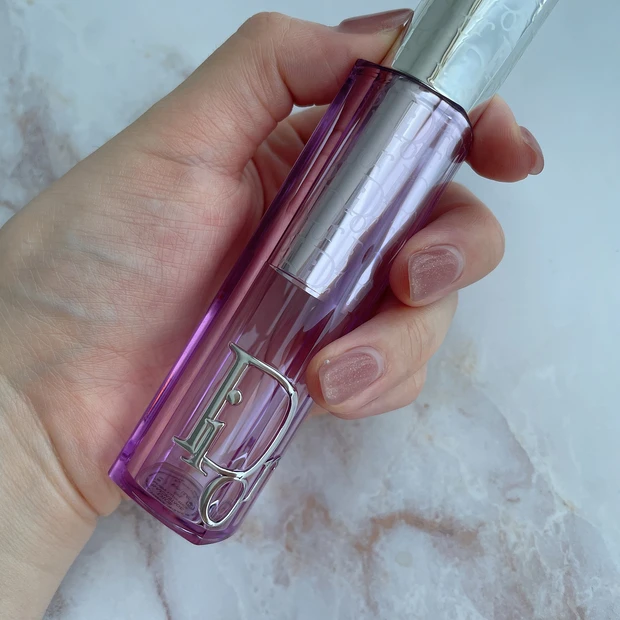 ディオール スティックチーク ブルベ