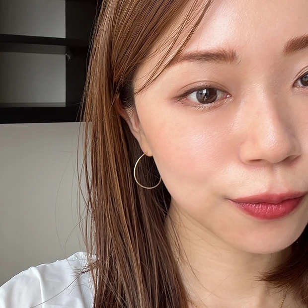 Ririmew リリミュウ センシュアルフィックスティント プチプラコスメ プチプラティント プチプラリップ ティントリップ 指原莉乃 さっしー プロデュース ツヤ 高発色 LOFT ロフト PLAZA プラザ 01 カーディナルローズ