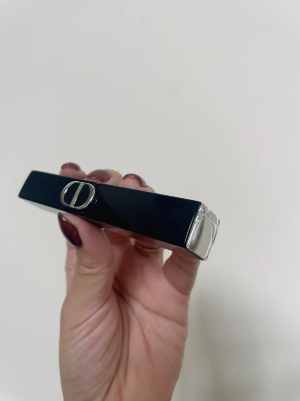 【Diorリップ】秋新作「ルージュ ディオール オン ステージ」徹底色持ち検証！｜イエベが選んだ2色は？_11_1