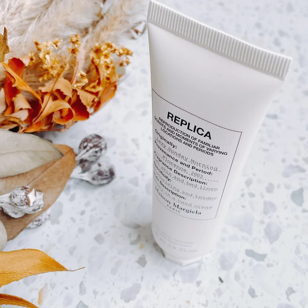 レプリカ ハンドクリーム プレゼント おすすめ