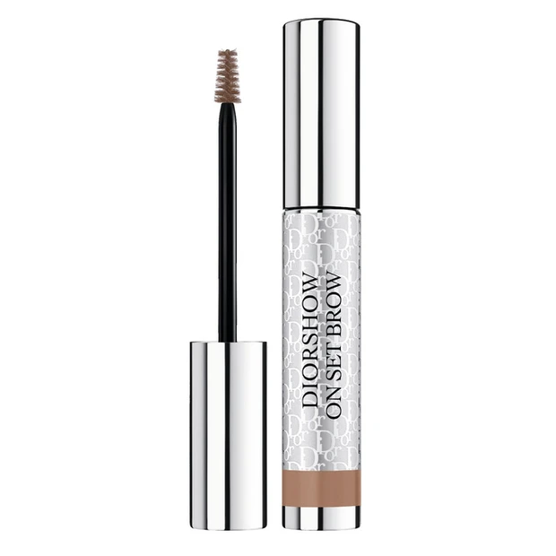 ディオールショウ オン セット ブロウ ウォータープルーフ