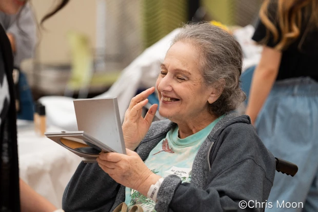 【4年目のご挨拶】得意分野は”コンプレックス解消メイク”♡アメリカ在住のまりりんです！_6_2