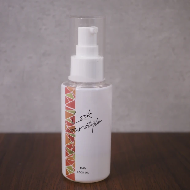 【MYベスコス】【ヘアケア編】ぱさつき抑えてなめらかに！硬い髪質におすすめのヘアオイル3選♪_3_1