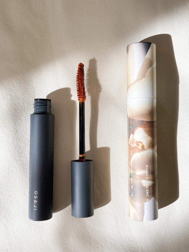 【クリスマスコフレ2022】在るがままを表現したosajiの2022HOLIDAY MAKEUP COLECTION！限定アイシャドウ、マスカラ、ネイル1色をレポート♪_4