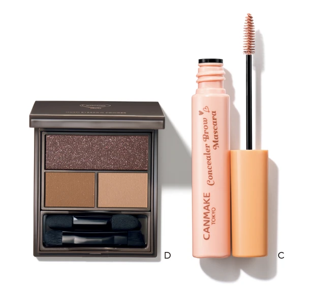 洒落感ファーストな眉メイクの作り方＆おすすめコスメ PhotoGallery_1_3