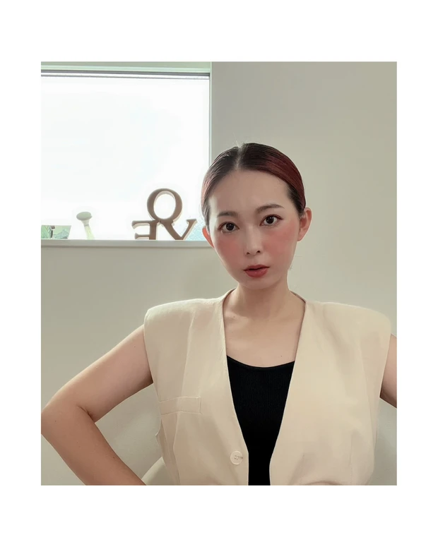 【誰でも簡単に♡】朝つけるだけで1日中、盛れる👱♀️🌹おすすめヘアスタイリング剤3選_13