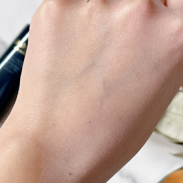 【クレドポーボーテ ヴォワールコレクチュールn】乾燥肌必見☆不動の艶肌下地と言えばこれ!_3_2