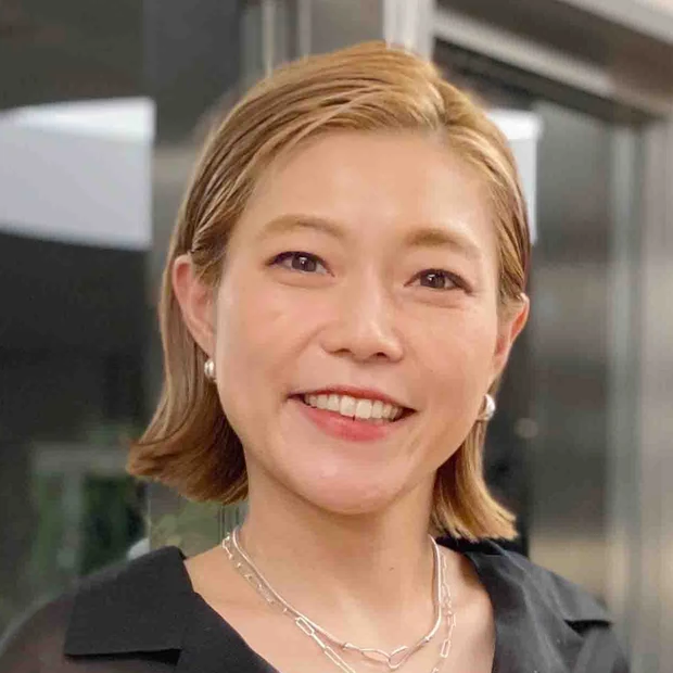 ヘアサロン AMATAのERIさん 美賢者たちの美容スポット 東京都 東京 都内 貴子先生おすすめ