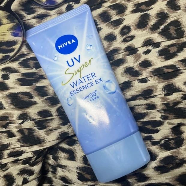 ニベアＵＶ　ウォーターエッセンスＥＸ