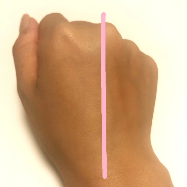 1日マスクの日のベースメイクはこれ！マキアージュ ドラマティック カバージェリーBB！_3_2